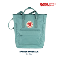 Kanken Totepack Classic / กระเป๋าโท้ท Tote Bag กระเป๋าสะพายไหล่ กระเป๋าสะพายข้าง เป้สะพายหลัง Kanken