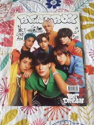 NCT Dream Beatbox - The 2nd Album Repackage