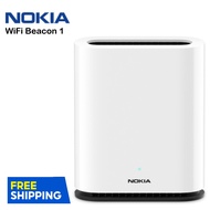 NOKIA Wifi Beacon 1 Mesh Routers (Upfront discount)