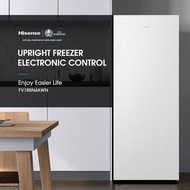CAN SETUP Hisense 180L / 280L Upright Freezer Frost Free Peti Sejuk Beku FV188N4AWN FV280N4AWNP