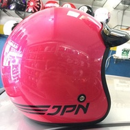 ARC model Bogo helmet - pink magenta