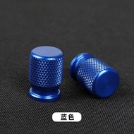 A aprilia SR GT200 Accessories Suitable for aprilia SR GT200 Modified Aluminum Alloy Tire Valve Core