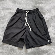 日本預訂 2色選 undefeated 刺繡logo 薄款短褲