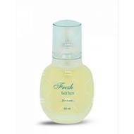 FRESH PERFUME (FEMALE)
50 ML

