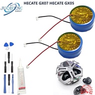 Suitable for Edifier HECATE GX05 True Wireless Noise Cancelling Headset Battery 45mAh