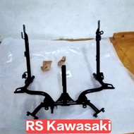 Original zx25r zx25 zx25 r headlight ferring bracket