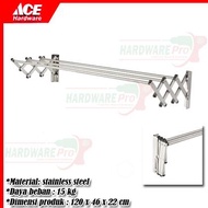 Jemuran Dinding Ace Hardware