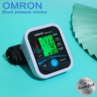 OMRON electric blood pressure digital monitor with voice prompts bp monitor digital