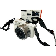 Sony A6000 camera mirrorless camera with EPZ 16-50mm Lens (USED)