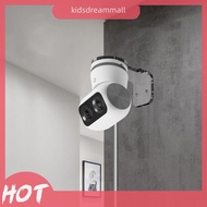 [KidsDreamMall.my] Wall Mount Acrylic Bracket No Drill/Drilling Install Camera Mounting Bracket Stab