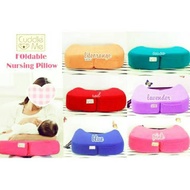 Cuddle Me | Cuddle Me Nursing Pillow