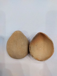 Kowi Padang Kecil 5 cm / kowi pelebur emas