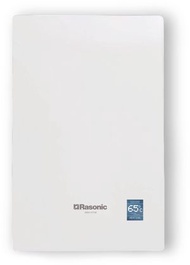 樂信 - RWH-ST5W 20公升 花灑式 超薄速熱式電熱水爐 (極簡白)