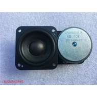 TW13- speaker 2 inch 8 ohm 10 watt 58,5 x 55 mm 58.5 x 55 mm