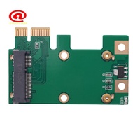PCIE to Mini PCIE Adapter Card, Efficient,  and Portable Mini PCIE to USB3.0 Adapter Card