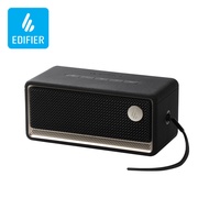 Edifier ES60 Portable Bluetooth Speaker 34W RMS | Bluetooth V5.4 | IP66 | Dual Device | ConneX | 9 H