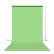Savage Seamless Paper Photography Backdrop - Color #40 Mint Green, Size 86 Inches Wide x 36 Feet Lon