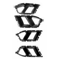 【HOT】Car Front Bumper Side Air Vent Cover For BMW G80 FOR M3 G82 G83 2021-2024