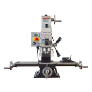 Brushless Motor Precision Milling Drilling Machine Metalworking Wood Lathe