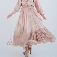 Aeleen Shimmer Skirt | Shimmer skirt