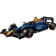 LEGO 42206 TECHNIC Oracle Red Bull Racing RB20 F1 Car