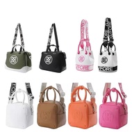 Korea Korea G4 Original Order Golf Ladies Bucket Bag Hand Bag Shoulder Bag All-Match Simple Fashion 