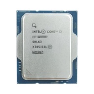 Cpu Processor i7-13700/k 13700F i9-13790F 13900 i5-14600kf 1700 Needles