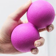 花生型筋膜球 Peanut-shaped Fascia Ball