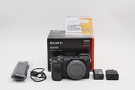 กล้อง Sony A6400 [มือสอง]