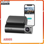 Xiaomi 70mai A800S Wifi car front dash cam International Version - GENUINE PRODUCT