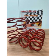 HONDA ACCORD CF4-J S86 Lowerded sport spring (Hot Bits make in German)