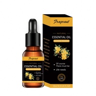 15 Fragrances/10ml/Aromatherapy Essential Oil Hotel Car Aromatherapy Lavender Rose High Concentratio