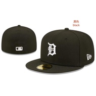 Team baseball cap embroidered baseball cap fashionable hip-hop 5950 0U88