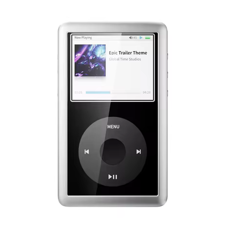 FiiO Nest Pod Nest Series JM21 Portable Lossless HIFI Music Player Mini MP3 Walkman Case For Birthda
