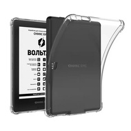 Soft Tpu Cover For Onyx Boox Volta1 2 3 4 5 6/Livingstone1 2 3 6.0" Airbag Anti-Fall Protective Cove