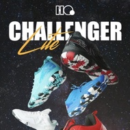 sepatu hiqua challenger lite