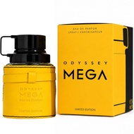 Odyssey Mega EDP 60ML