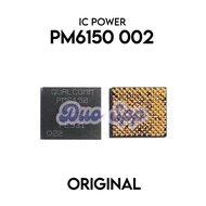 IC Power PM6150-002 pm61500002 / Redmi Note 7 / 7 Pro Samsung A70 / M1901F7G / M1901F7H / M1901F7I /