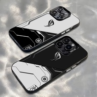 CASE IMD SO COOL IQOO Z9 Z9X Z10 IQOO 13 - CASING Fusion CASE GEMERS CYBER SOFTCASE IMD PLATE HOLOGR