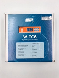คอนโทรลWIP Work Improvement Products (W-TC6) โดยโอเคแอร์ BY OK AIR