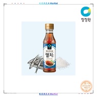 [Chung Jung One] Anchovy Sauce Korean Anchovy Sauce 500g