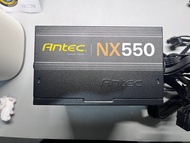 Antec NX550 80 Plus Bronze