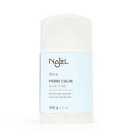Najel Alum Stone Stick - 100g