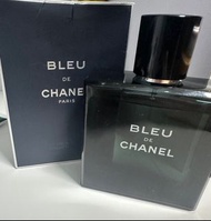 Chanel Bleu de Chanel edt  香水 150ml