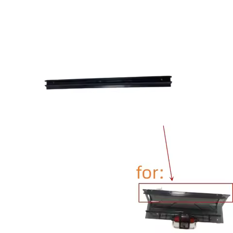 1pcs Scraper Wiper (Not includedcover )for ILIFE W90 Cordless Wireless Dry Cleaning Smart Washing Mo