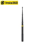 290cm 1.5m 3m Carbon Fiber Invisible Extended Edition monopod Selfie Stick For Insta360 ONE X2 ONE R Accessories GoPro Insta 360