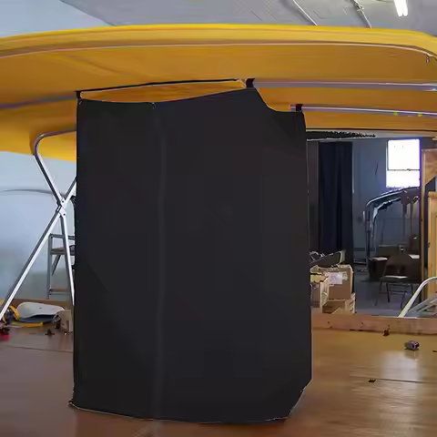Boat Changing Room Heavy Duty Hanging Privacy Tent Shower Awing Portable OverlandFitting Room For Po
