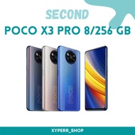 Poco X3 Pro 8/256 Second Like New