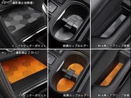 SUBARU XV instant silicon seat