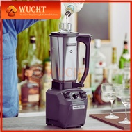 【WUCHT】HAMILTON BEACH Blender 1.8L Stainless Steel Food Blender Hamilton Beach HBF510S 不锈钢食物搅拌机 Peng